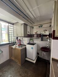 Blk 36 Beo Crescent (Bukit Merah), HDB 3 Rooms #579210661